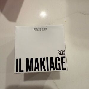 IL MAKIAGE Power Redo Skin